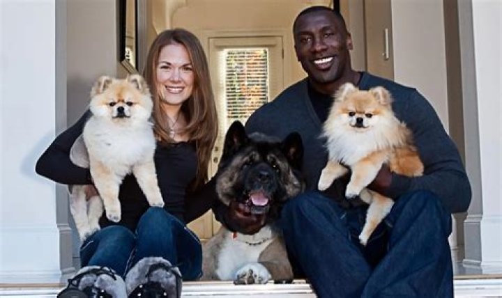 Exploring the Life of Shannon Sharpe's Wife: A Deep Dive into Their Relationship and Family