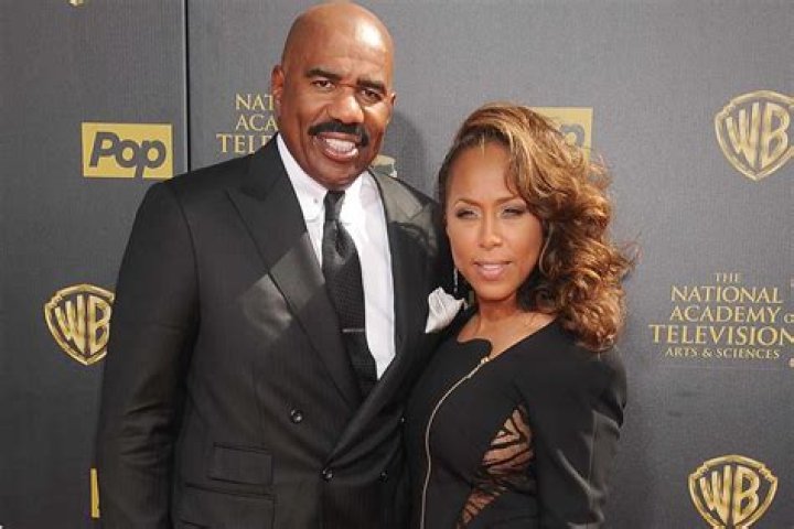 Exploring the Life of Steve Harvey's First Wife: A Comprehensive Look at Their Journey Together
