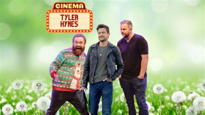 Exploring the Life of Tyler Hynes: Insights into His Family and Kids