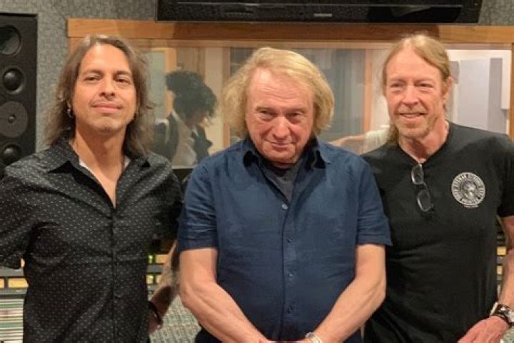 Exploring the Lou Gramm Family: A Deep Dive into the Life and Legacy of the Foremost Rock Vocalist