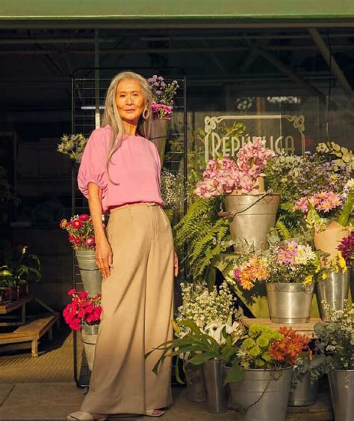 Fleur Cates: The Rising Star in the World of Fashion and Lifestyle