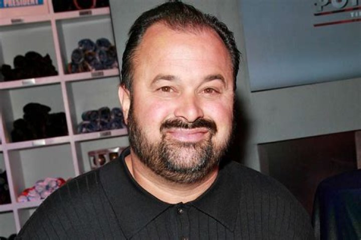 Frank Fritz Dead: A Comprehensive Look at the Legacy of the American Reality Star