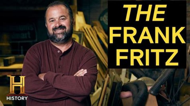 Frank Fritz Obituary: Remembering the Life and Legacy of a Beloved TV Personality