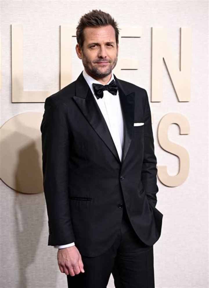 Gabriel Macht Height: Discover the True Height of the Suits Star