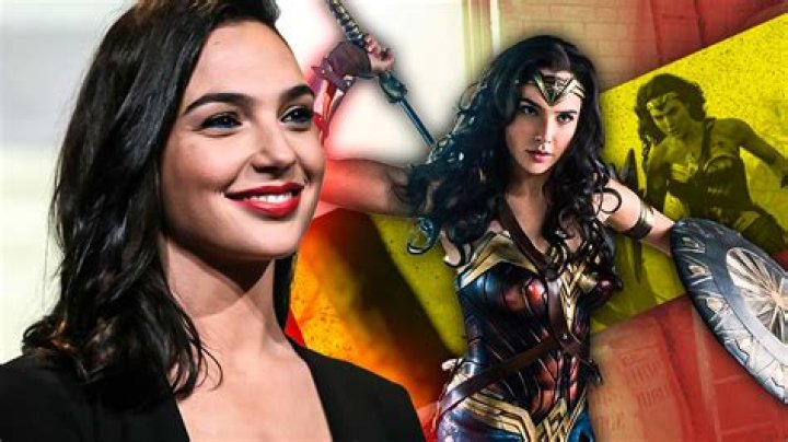 Gal Gadot's Husband: The Man Behind The Wonder Woman