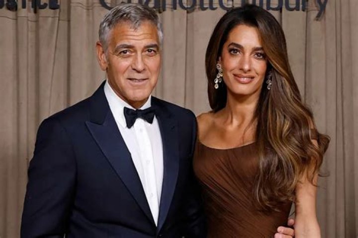George Clooney's Twins: A Glimpse into Their Lives and Their Famous Parents