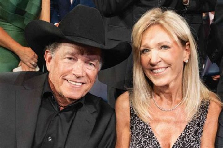 George Strait's Wives: A Deep Dive into the Life of the Country Music Legend