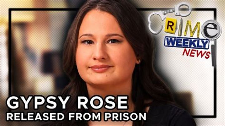 Gypsy Rose Crime Scene Photos: Unveiling the Tragic Tale Behind the Infamous Case