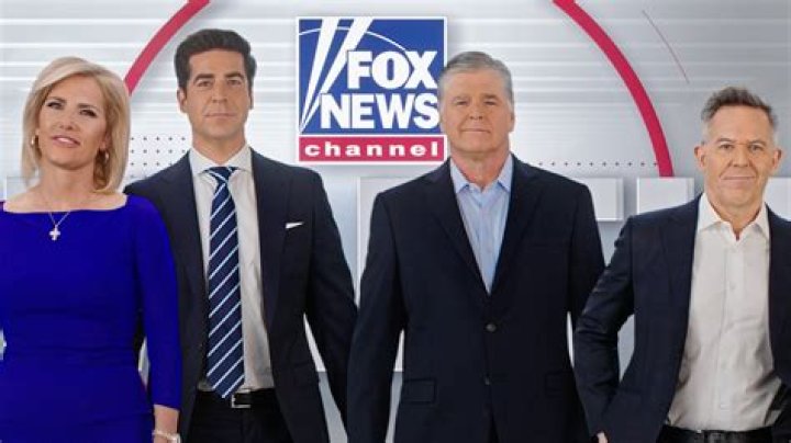 Harris Faulkner Leaves Outnumbered: What It Means for Fox News and Its Viewers
