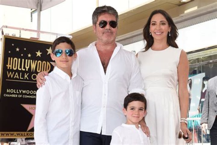 Has Simon Cowell Got a Disabled Son? Uncovering the Truth Behind the Rumors