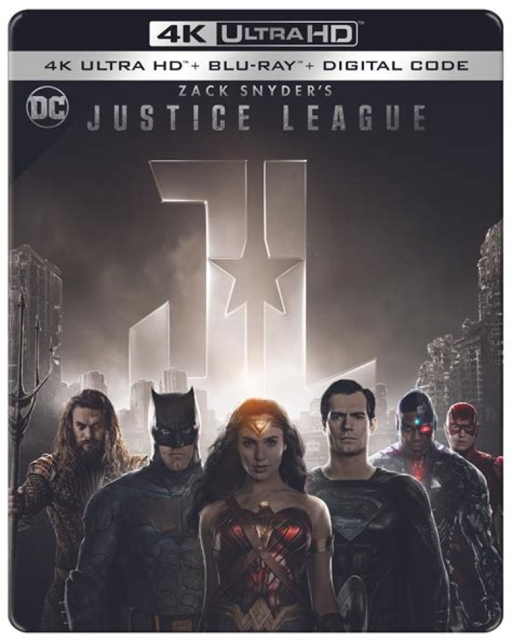 How Did the Snyder Cut End? Unpacking the Epic Finale of Zack Snyder's Justice League