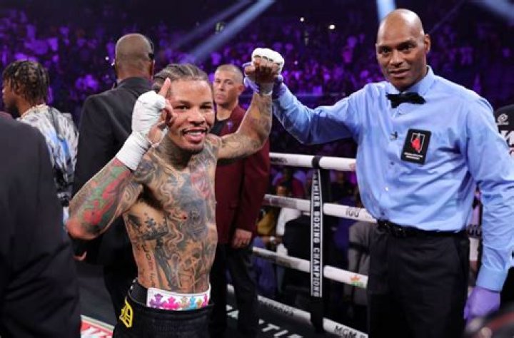 How Many Children Does Gervonta Davis Have? A Deep Dive into His Family Life