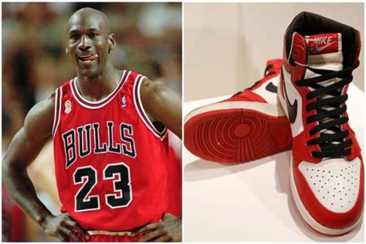 How Much Does Michael Jordan Make Off His Shoes? The Astonishing Royalties Explained