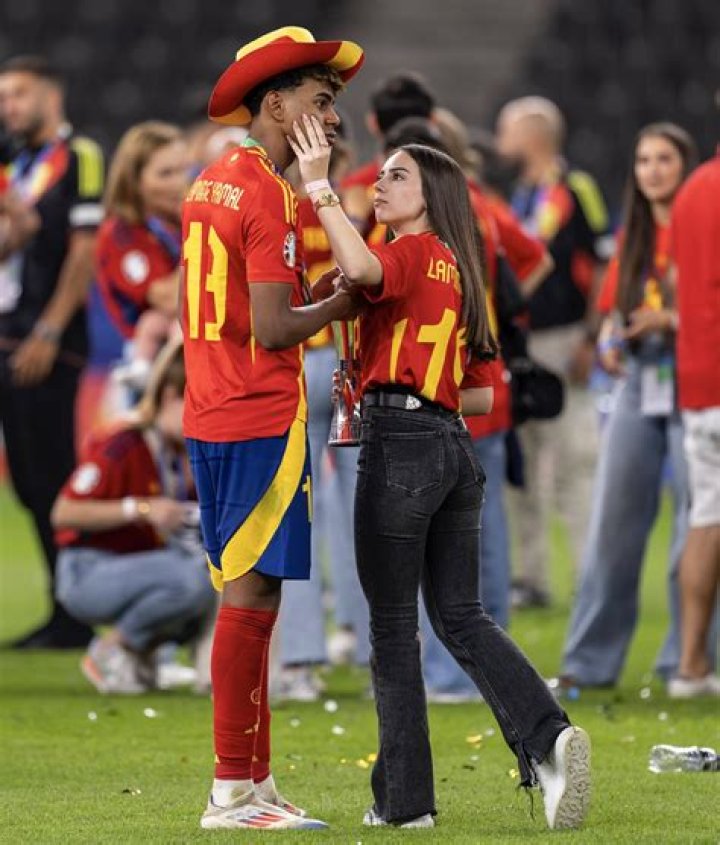 How Old Is Alex Padilla Lamine Yamal? Discovering the Age and Background of the Rising Star