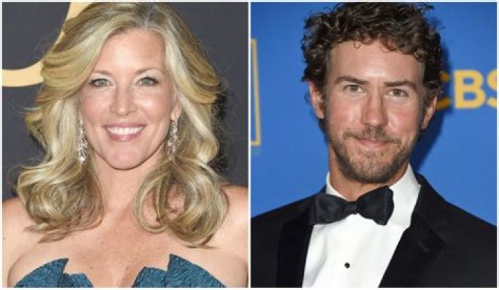 How Old is Laura Wright and Wes Ramsey? Exploring the Age and Relationship of Two Talented Actors