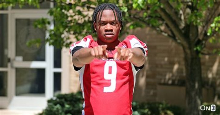 How Old is Luke Beasley? Discover the Young Star's Age and Background