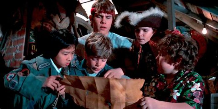 How Old Was Sean Astin When He Filmed The Goonies? Discover the Young Age of Mikey Walsh