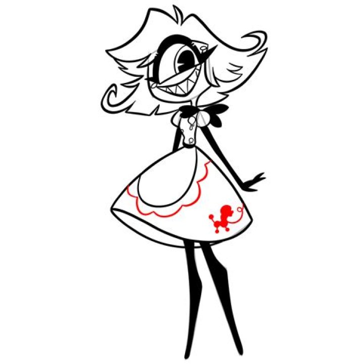 How Tall is Niffty from Husband Hotel? Uncovering Her Stature