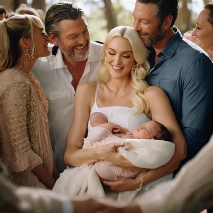 Is Blake Shelton Having a Baby? Exploring the Latest News and Updates