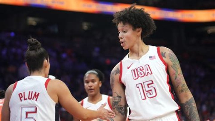Is Brittany Griner a Man? Understanding the Controversy and Facts Surrounding the WNBA Star