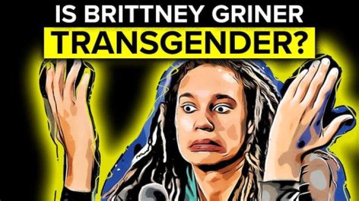 Is Brittney Griner a Transgender? Understanding Her Identity and Advocacy