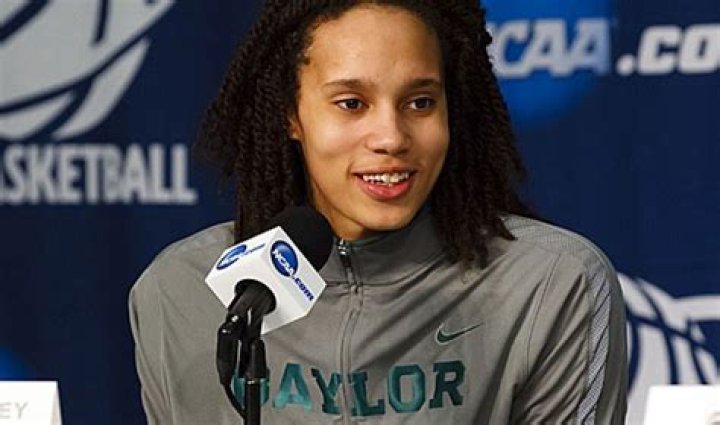 Is Brittney Griner Trans? Understanding Her Identity and Advocacy