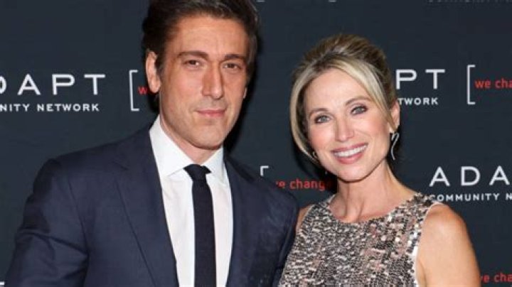 Is David Muir LGBTQ? Unpacking the Rumors Surrounding the ABC News Anchor's Private Life