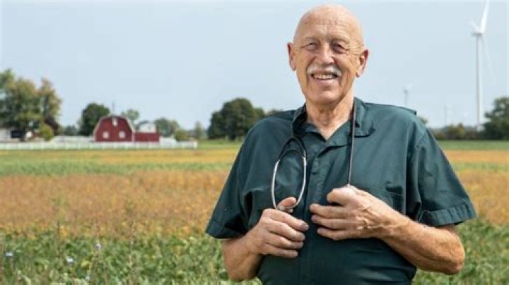 Is Dr. Pol Retiring? The Future of Your Favorite Veterinarian