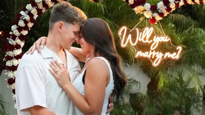 Is Drew Married to Rebecca? Unraveling the Story