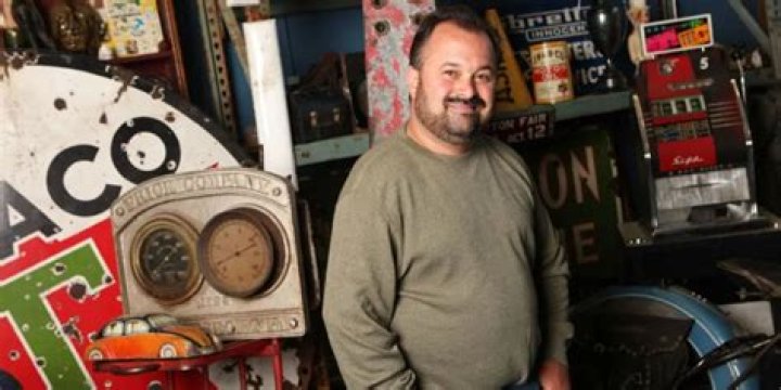 Is Frank Fritz Dead? The Truth Behind the Rumors and His Legacy in Antique Collecting