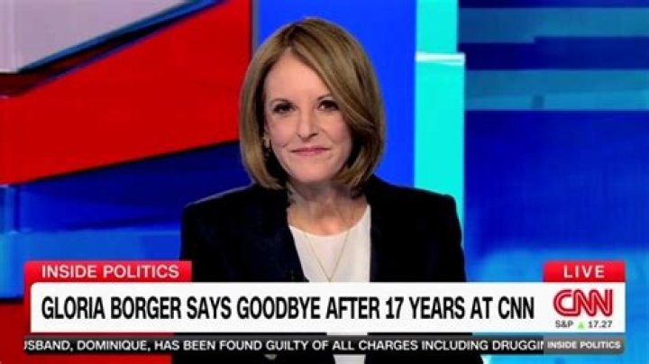 Is Gloria Borger Leaving CNN? Everything You Need to Know About Her Career and Future