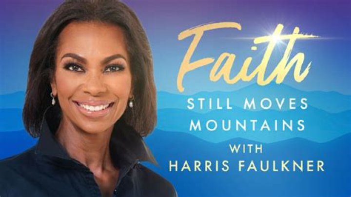 Is Harris Faulkner Leaving Fox? Unraveling the Truth Behind the Rumors