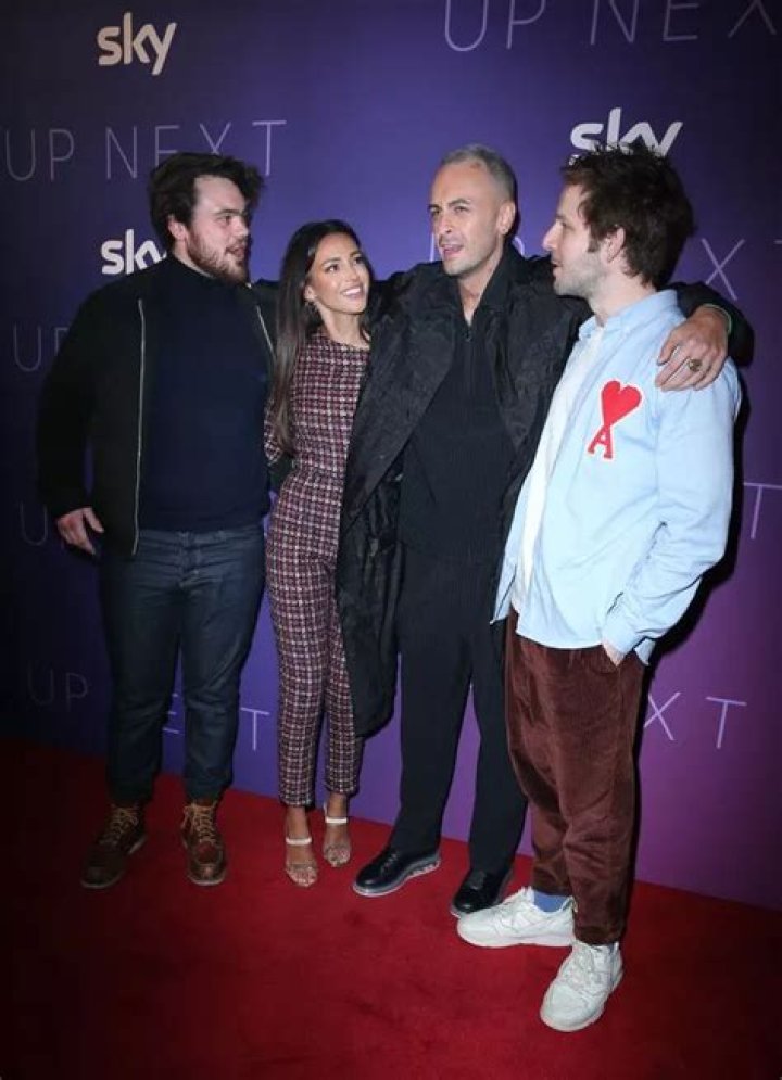 Is Joe Gilgun Married? Exploring the Personal Life of the Talented Actor