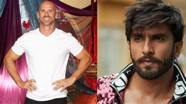 Is Johnny Sins Working with Ranveer Singh? Unpacking the Viral Rumor