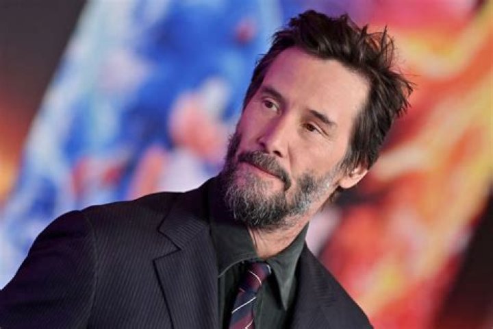 Is Keanu Reeves Sick? Understanding the Health of Hollywood's Beloved Star