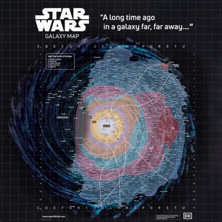 Is Mando a Full Language? Unpacking the Words of a Galaxy Far, Far Away