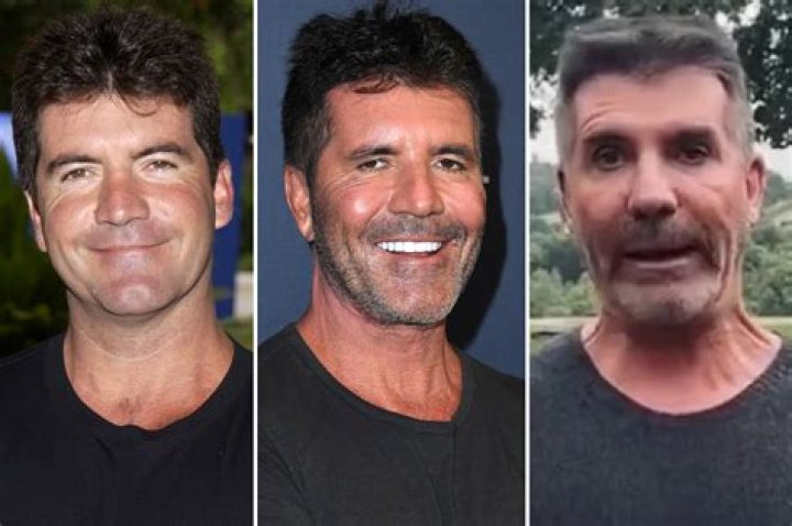 Is Simon Cowell's Son Ill? The Truth Behind the Rumors