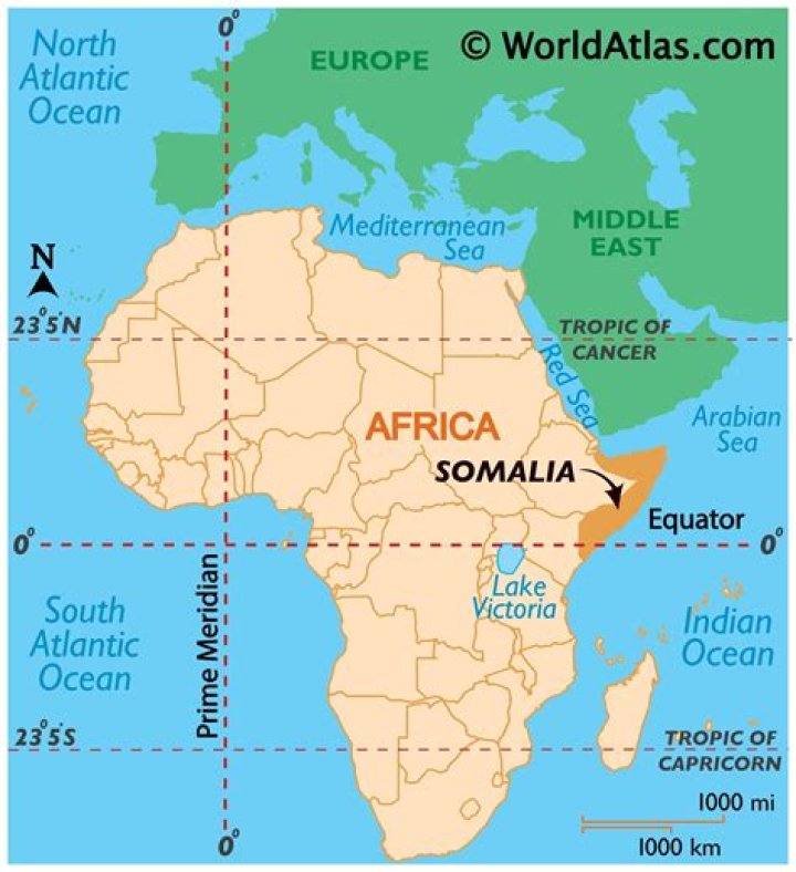 Is Somalia Safe to Visit? Understanding the Risks and Realities