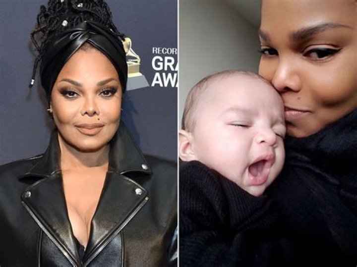 Janet Jackson's Son: Where Is He Now in 2024?