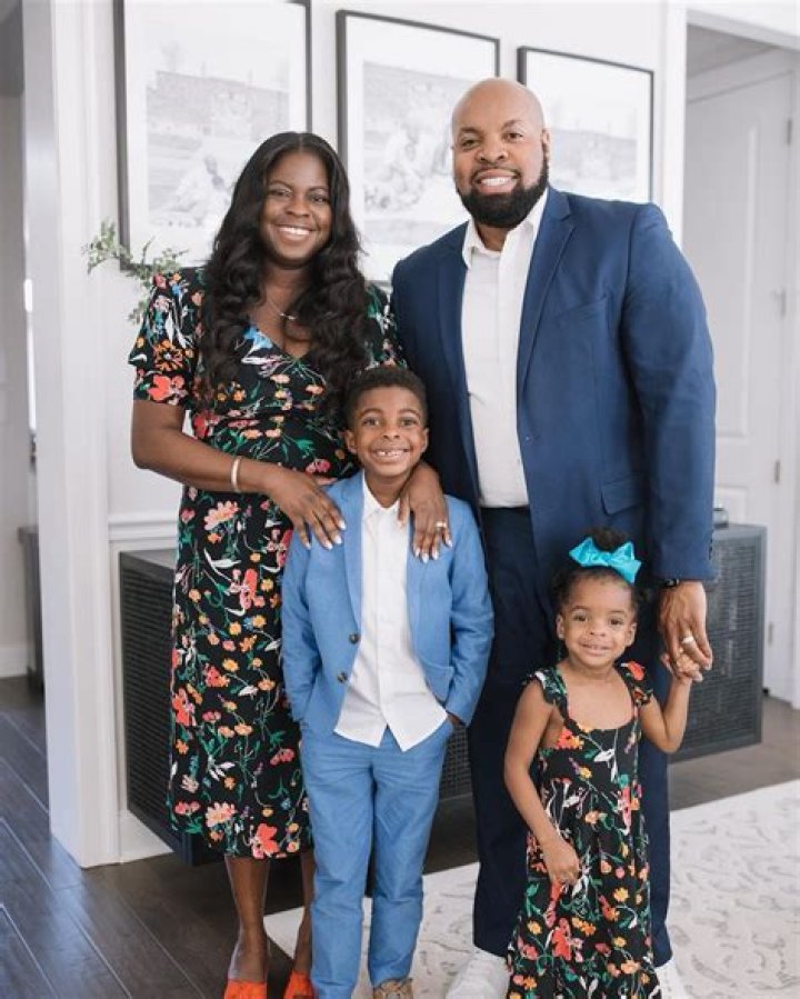 Jasmine Crockett Children: Understanding the Family Life of the Rising Political Star
