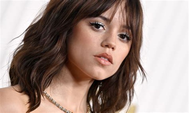 Jenna Ortega Nudes: Exploring the Rise of a Star and the Impact of Celebrity Culture
