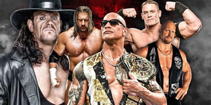 Jey Uso Children: A Deep Dive into the Family Life of the WWE Superstar