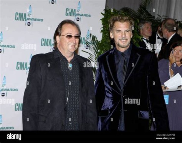 Jim Messina Wife: A Look at the Musician's Personal Connections