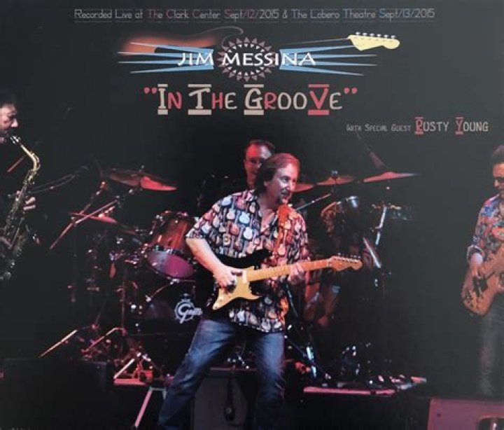 Jim Messina Young: Uncovering the Beginnings of a Music Legend