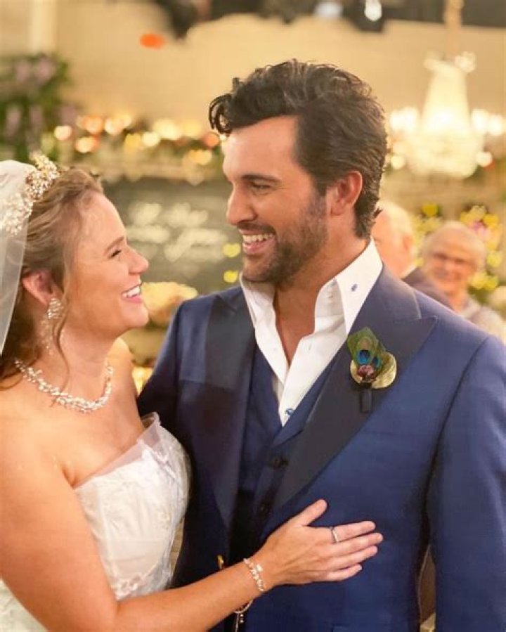 Juan Pablo Di Pace: A Deep Dive into His Life and Marriage to Wife, Alysia Reiner