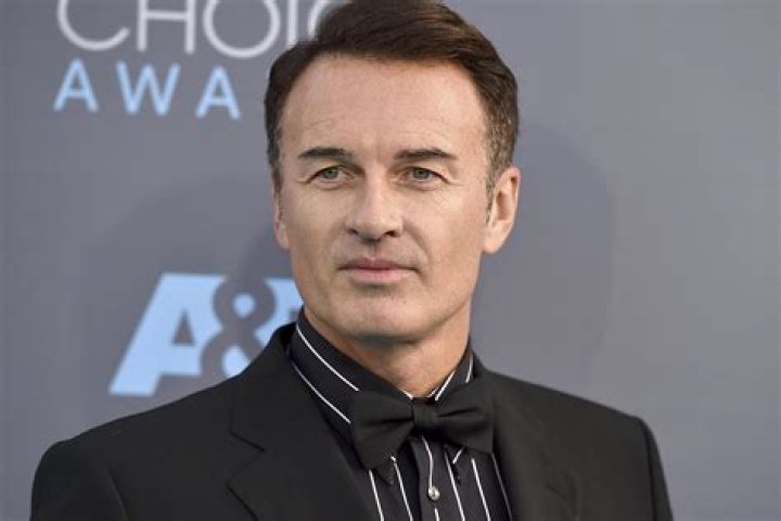 Julian McMahon and His Journey with Parkinson's Disease: Understanding the Impact and Awareness