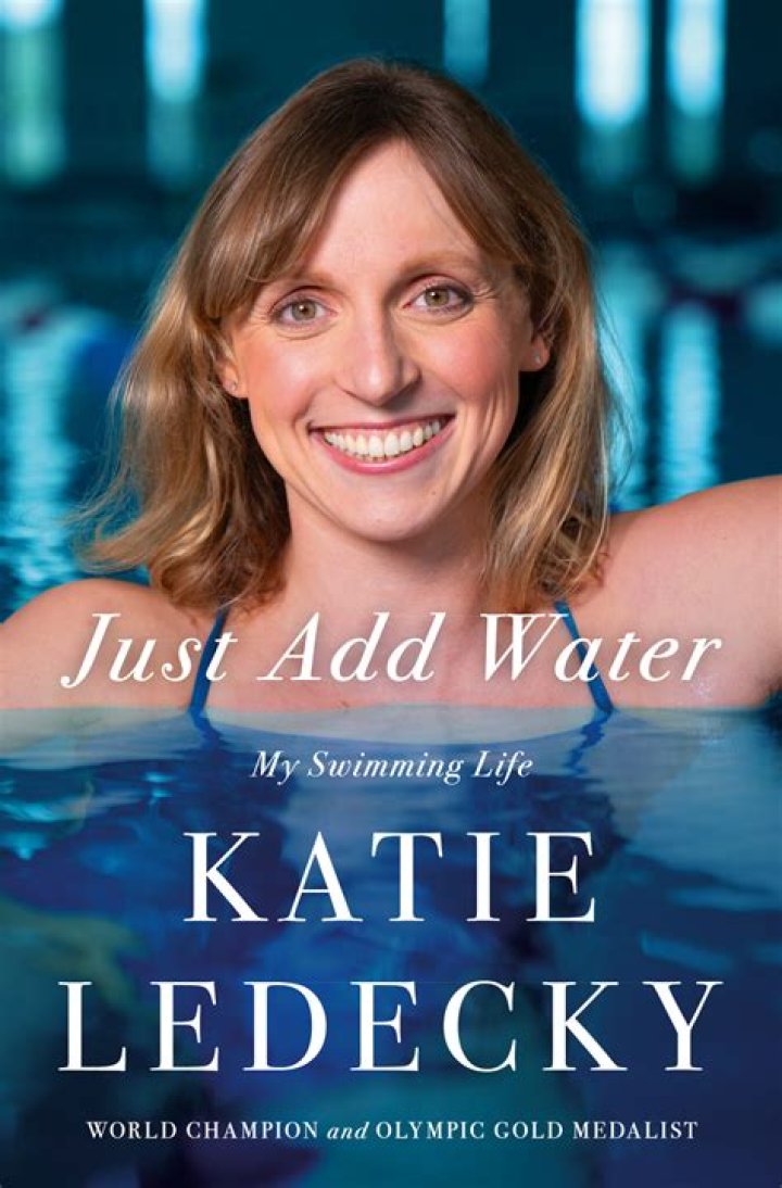 Katie Ledecky Spouse: Exploring the Life of the Olympic Champion and Her Personal Relationships