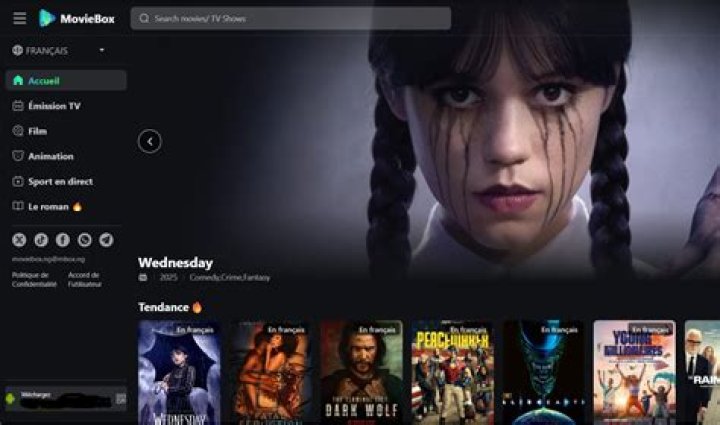 Katmovie HD: Your Ultimate Guide to Streaming Movies and Series Online