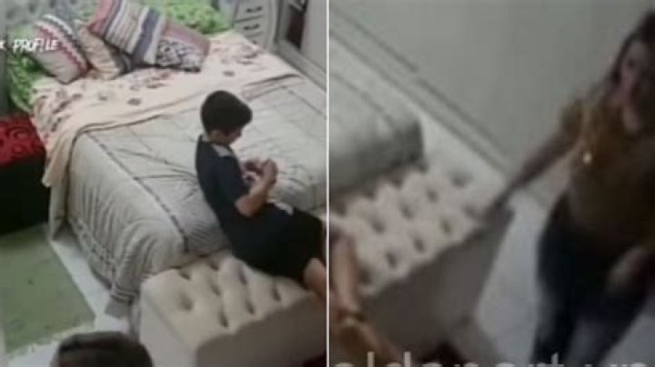 Kid and His Mom CCTV Video: A Heartwarming Story That Captured Hearts Worldwide