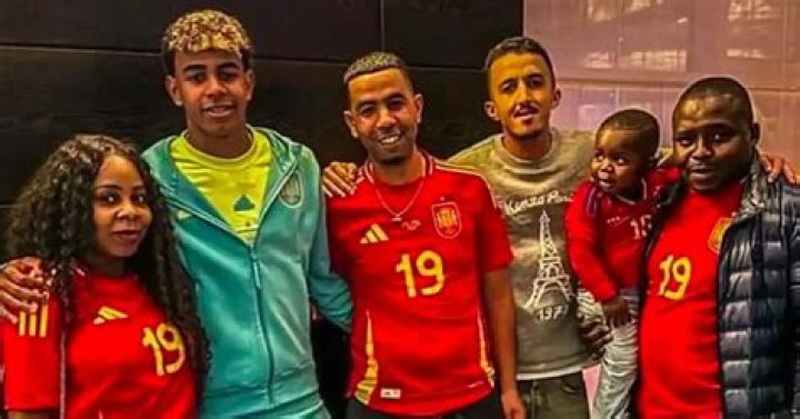 Lamine Foot: The Journey Of A Trailblazer In Sports